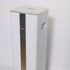 500ml Aroma Diffuser Machine / Perfume Scent Oil Diffuser With Lcd Screen