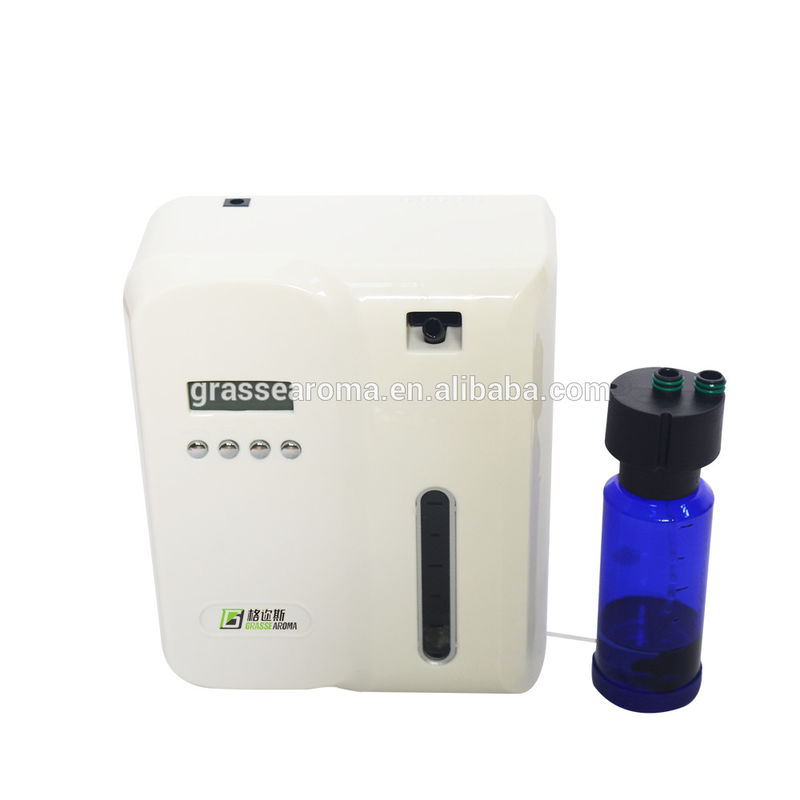 Tabletop Industrial Scent Aroma Diffuser Air Freshener Fragrance Machine